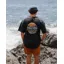 Passenger Laidback Recycled Cotton Relaxed Fit T-Shirt Sustainable Soft Everyday Comfort Tee