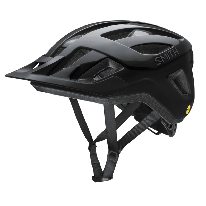 Smith Convoy MIPS Helmet Black