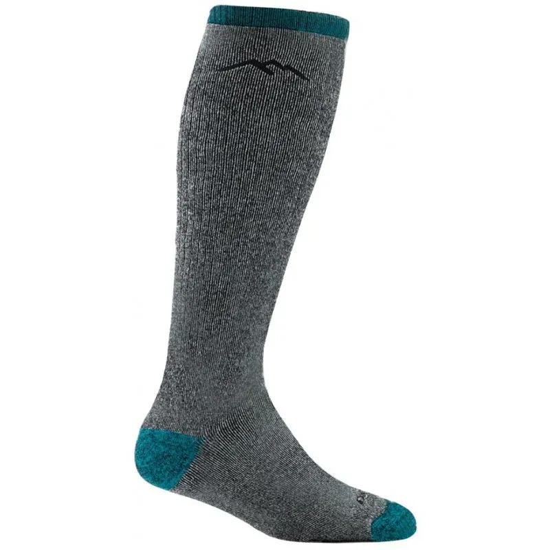 Darn Tough Women's Mountaineering OTC Heavyweight Full Cushion Sock-2