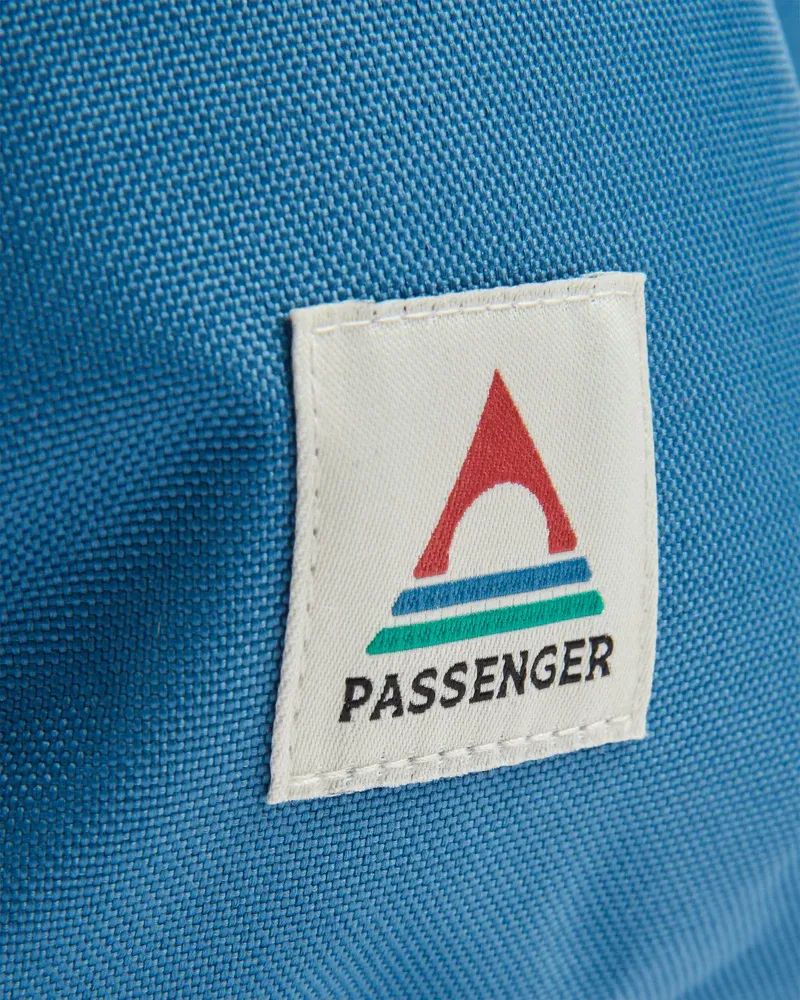 Passenger Boondocker Sling 8L - Rich Navy/Surf/Moonlight Blue Sling Bag-4