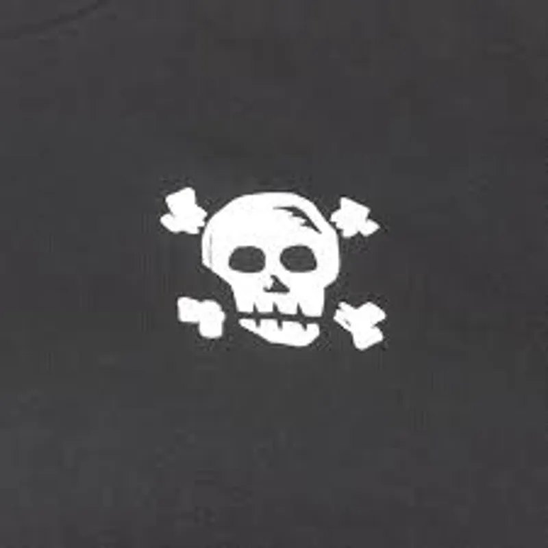 Fast House Seaver SS Tee - Premium Graphic Streetwear T-Shirt-2