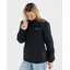 DRYROBE Women Mid-layer Jacket Black