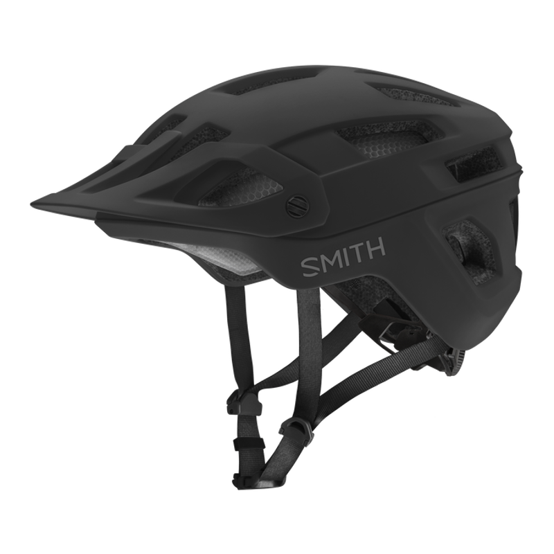 Smith Engage MIPS Helmet Matte Black