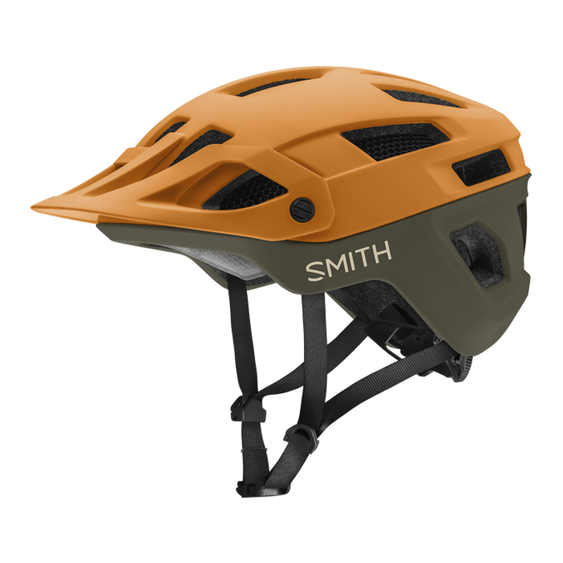 Smith Engage MIPS Helmet Sunrise Forest
