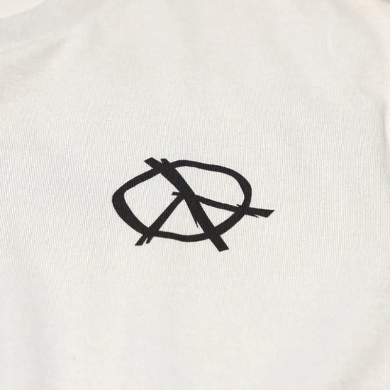 Fast House Utopia SS Tee - Premium Graphic Streetwear T-Shirt-3