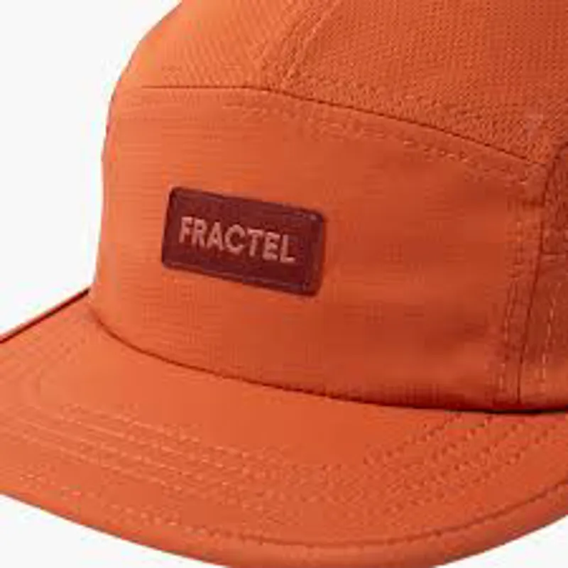 Fractel M-Series Earth Running Cap-1