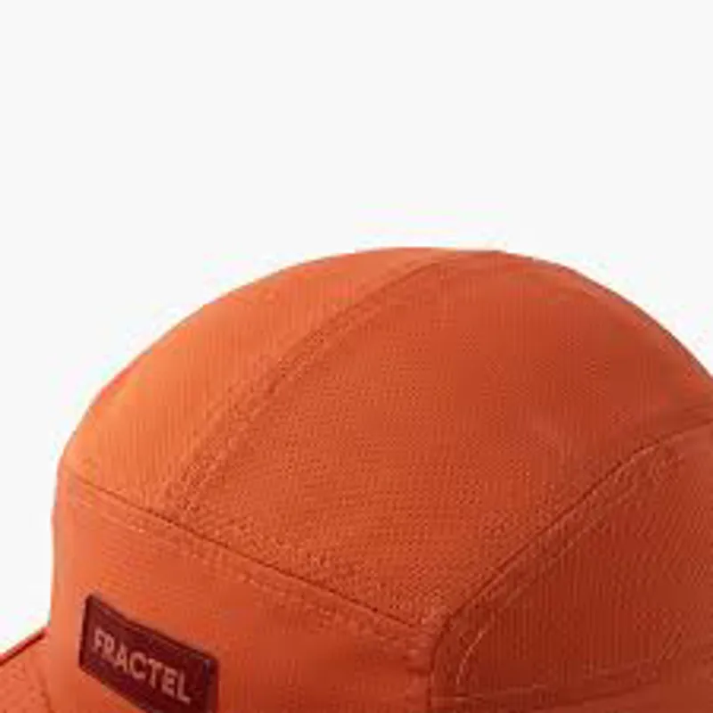 Fractel M-Series Earth Running Cap-3