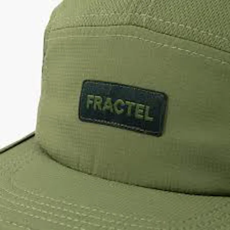 Fractel M-Series Shrub Running Cap-3
