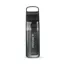 LifeStraw Go 650ml Filter Bottle Nordic Noir
