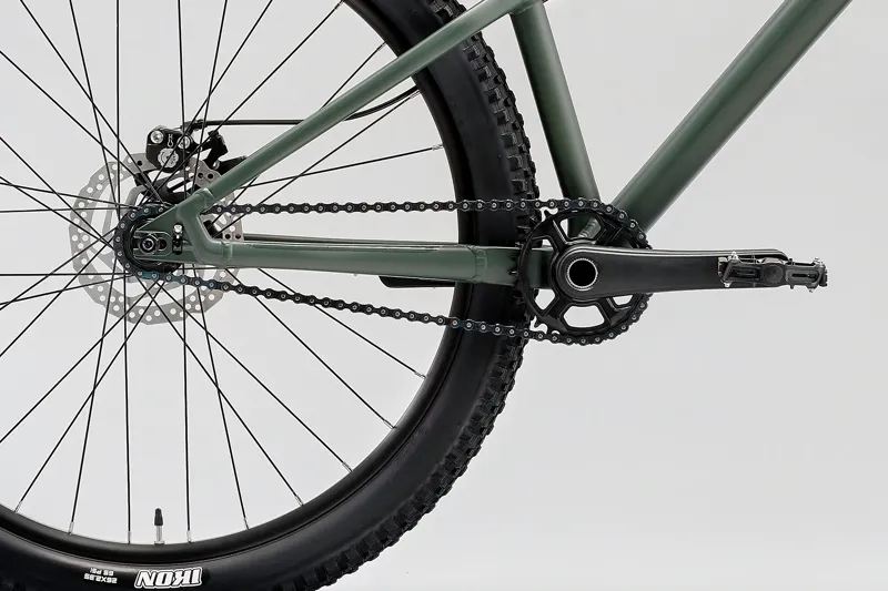 Norco Rampage 1 Dirt Jump Bike M Sage Slate-3