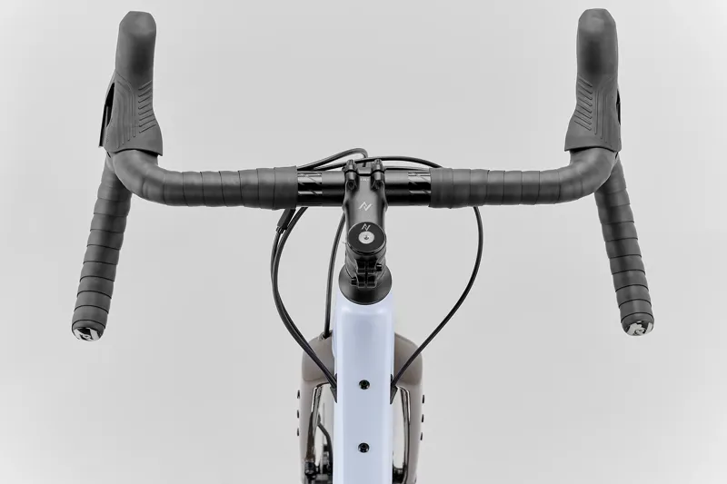 Norco Search A GRX 700c Adventure Gravel Bike Grey-4