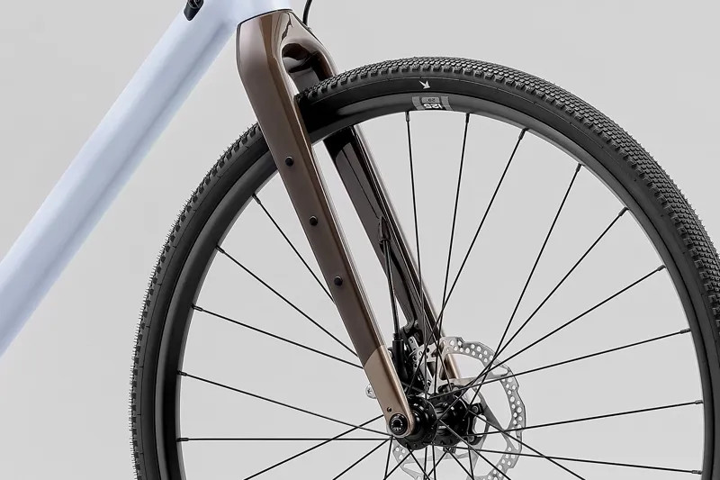 Norco Search A GRX 700c Adventure Gravel Bike Grey-3