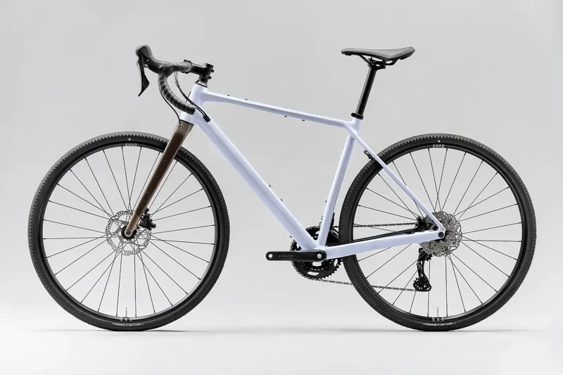 Norco Search A GRX 700c Adventure Gravel Bike Grey-5
