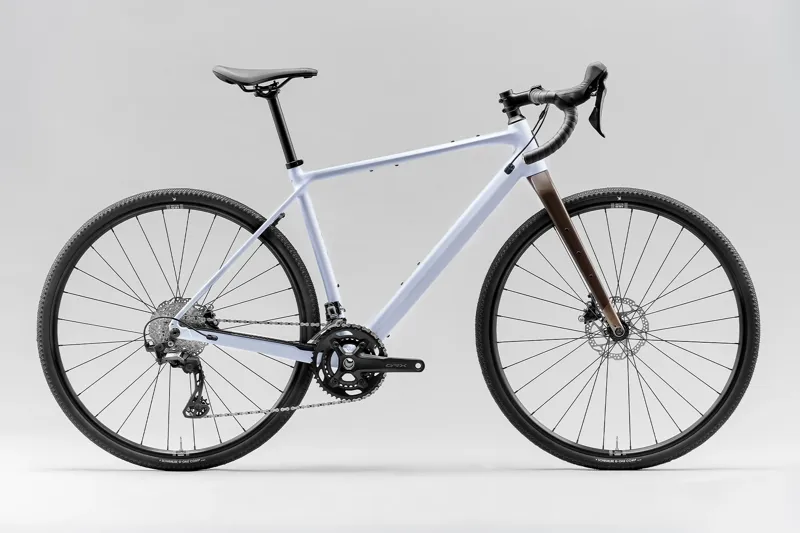 Norco Search A GRX 700c Adventure Gravel Bike Grey