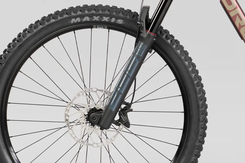 Norco Sight A2 Enduro Bike Rust Red-3