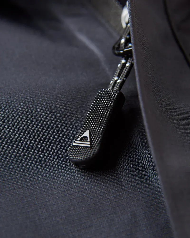 Passenger Trailscape Recycled Men's Waterproof Jacket Outdoor-5