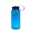 Nalgene Wide Mouth 500ml Sustain Bottle Slate Blue