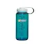 Nalgene Wide Mouth 500ml Sustain Bottle Trout Green