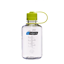 Nalgene Narrow Mouth 500ml Sustain Water Bottle Clear
