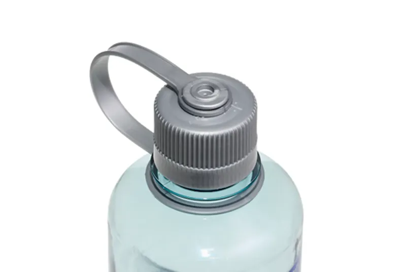 Nalgene Narrow Mouth 500ml Sustain Water Bottle Seafoam-2