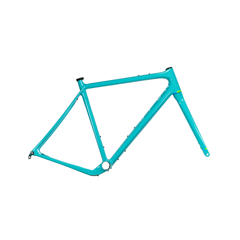 Open WI.DE GRX 820 Carbon Gravel Bike Medium-1