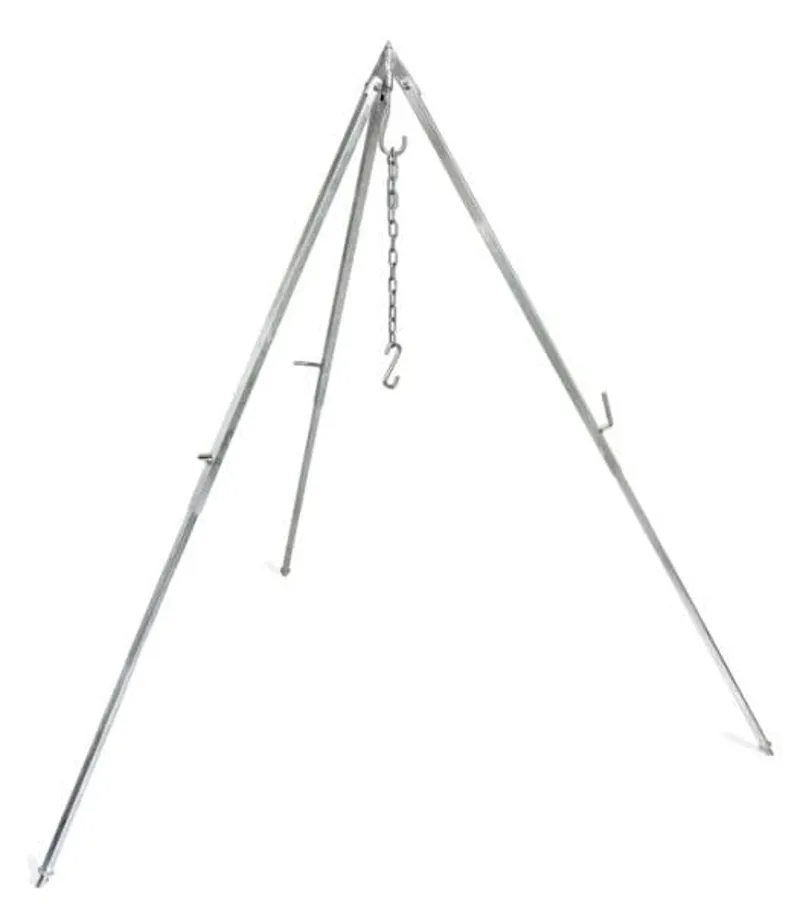 PETROMAX Outdoor Cooking Tripod-1