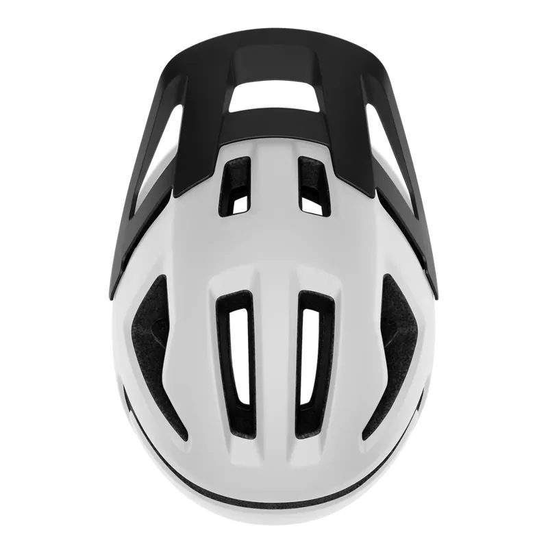Smith Pilot MIPS Bicycle Helmet - White Lightweight Road + Urban Protection-2