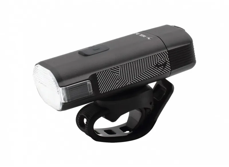 Moon Rigel Max 1500 Lumen Front Bicycle Light Black