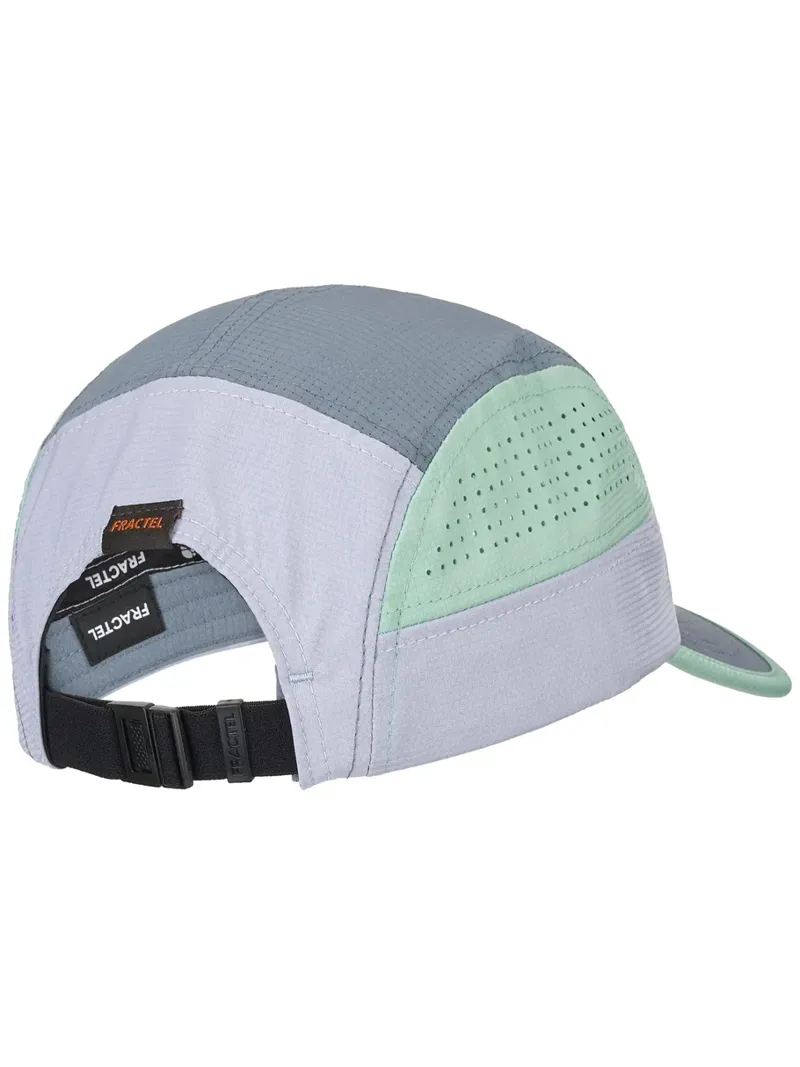 Fractel M-Series ZIBAR Running Cap-1