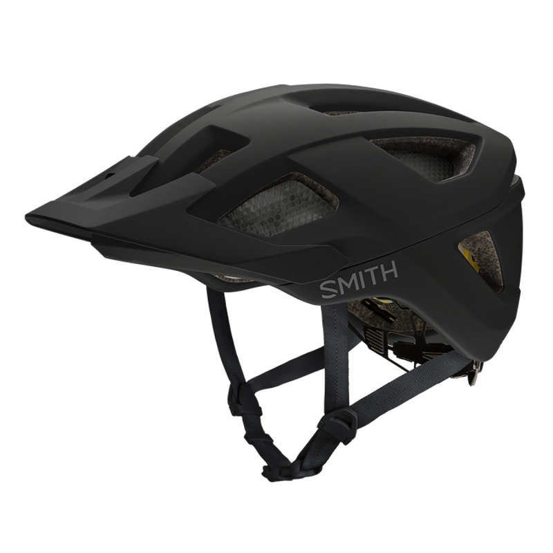 Smith Session MIPS Helmet Matt Black