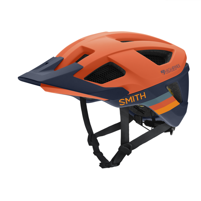 Smith Session MIPS Helmet Matt High Fives