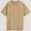Vans Left Chest II Loose Fit SS T-Shirt - Incense Classic Skate Style Tee