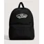Vans Old Skool Classic rucksack black - Durable Everyday School and Travel Bag