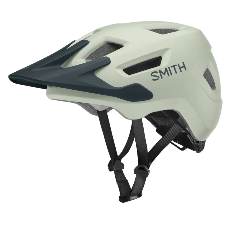 Smith Sidekick Jr. Mips Helmet - Matt Dew Drop Youth - Kids Small 51-55
