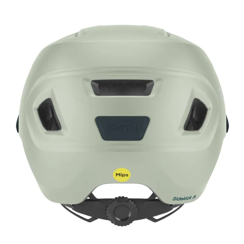 Smith Sidekick Jr. Mips Helmet - Matt Dew Drop Youth - Kids Small 51-55-1
