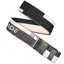 Arcade Stretch Belt Sierra Black/Bush