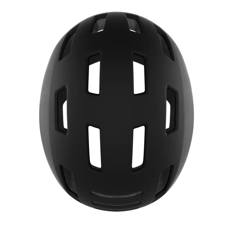 Smith Transit Bike Helmet Mips Urban Commuter Cycling Black-1