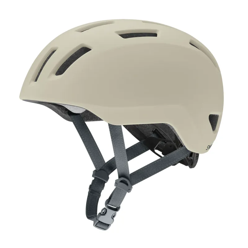Smith Transit Mips Leisure Helmet - Matt Chalk