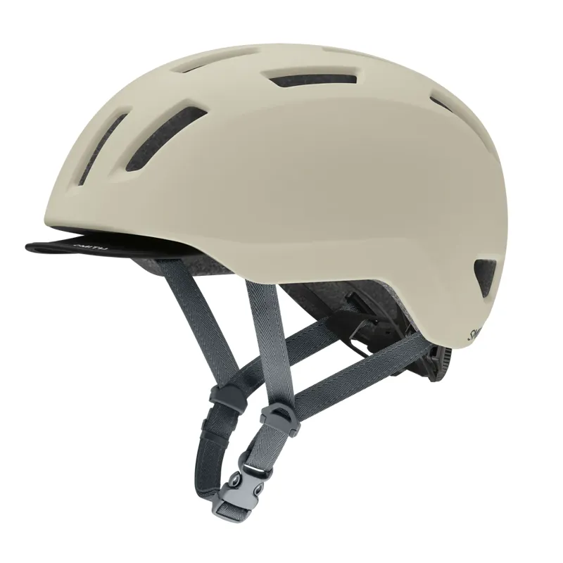 Smith Transit Mips Leisure Helmet - Matt Chalk-1