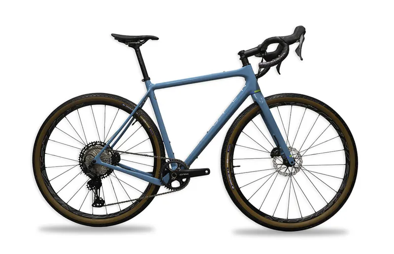 Open WI.DE GRX 820 Carbon Gravel Bike Medium