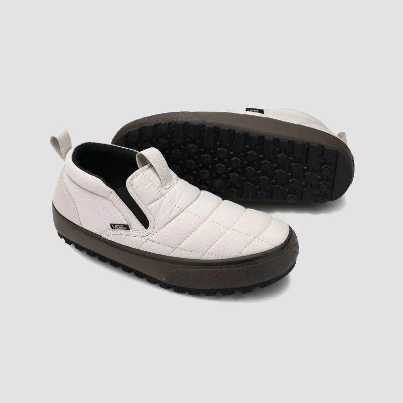 Vans MTE Snow Lodge Slipper - Oatmeal