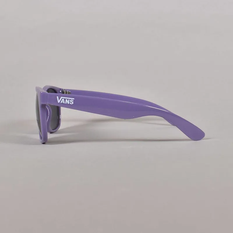 VANS Spicoli 4 Shades Sunglasses Purple Haze - Classic Skate Style-2