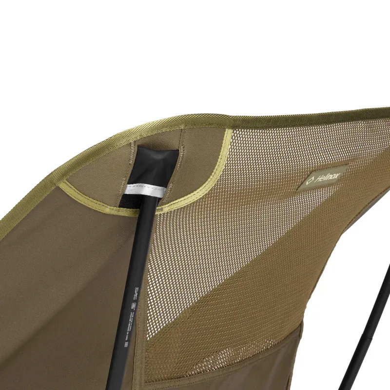 Helinox Chair One XL Lightweight Portable Camping Chair Extra Large Comfort-2