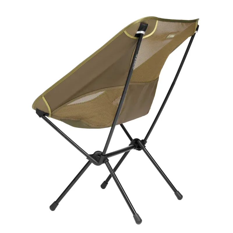 Helinox Chair One XL Lightweight Portable Camping Chair Extra Large Comfort-1