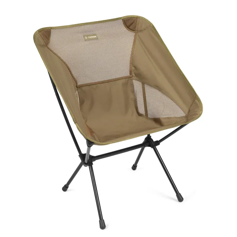 Helinox Chair One XL Lightweight Portable Camping Chair Extra Large Comfort