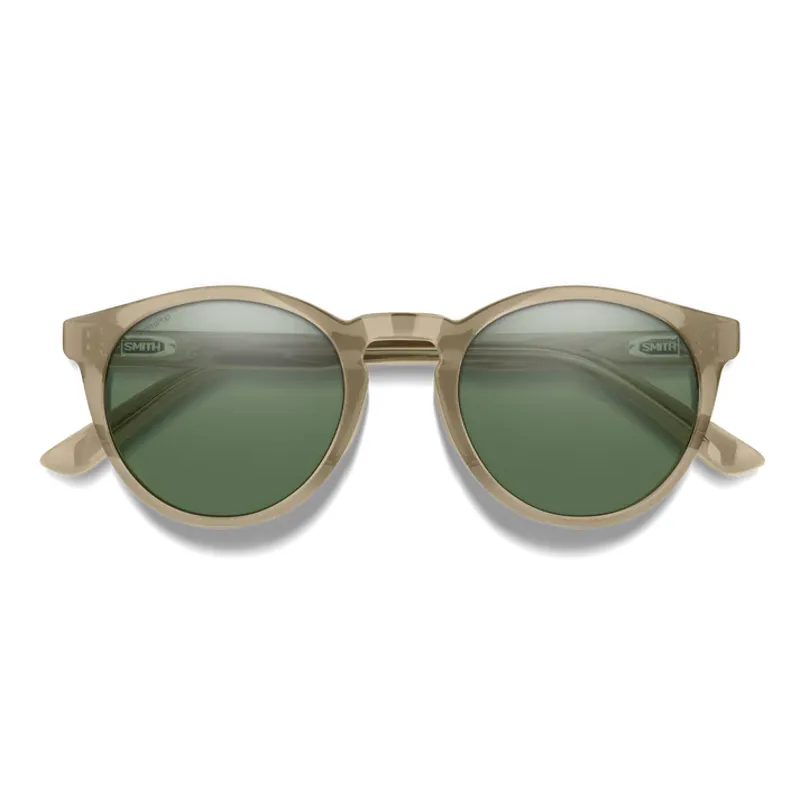 Smith Westward Tortoise Sunglasses -3