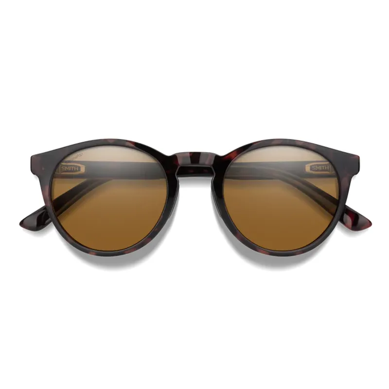 Smith Westward Tortoise Sunglasses -1