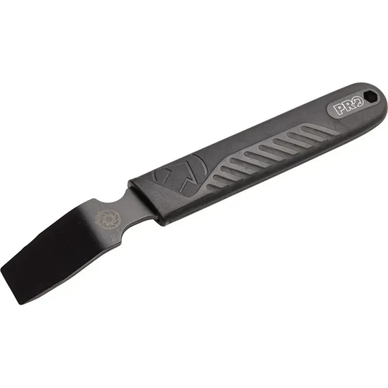 Pro Brake Piston Press Tool in Black