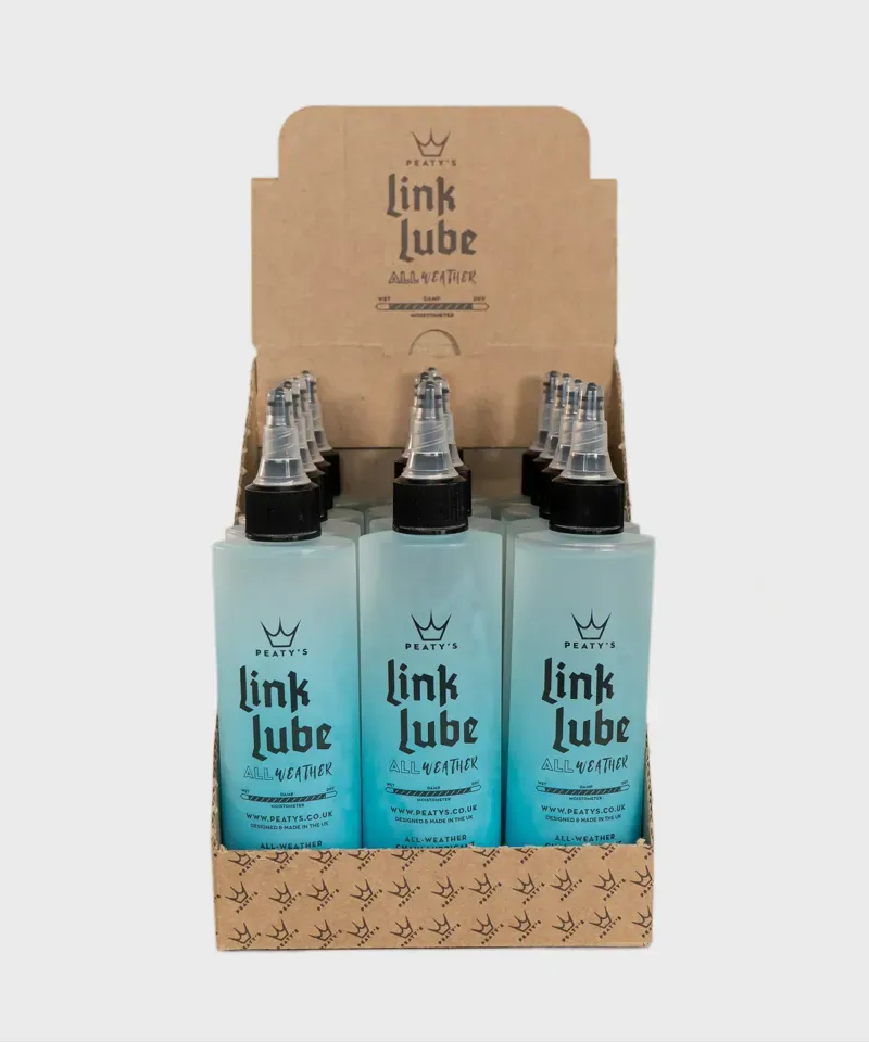 Peaty's LinkLube All-Weather Chain Lube-2