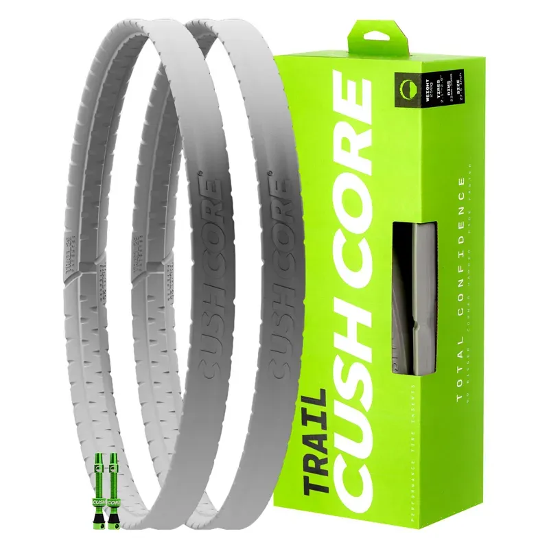 CushCore 27.5 Trail Tyre Insert